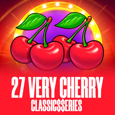 27 Very Cherry:Classic$$erieS image