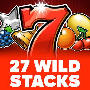 27 Wild Stacks image