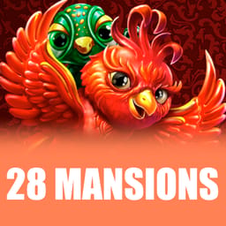 28 Mansions image