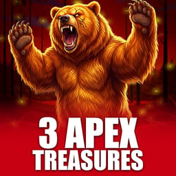 3 Apex Treasures image