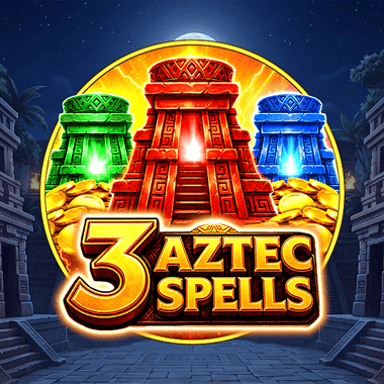 3 Aztec Spells image