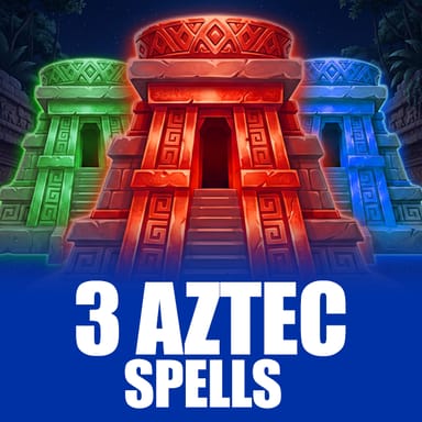 3 Aztec Spells image