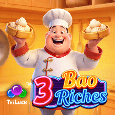 3 Bao Riches image