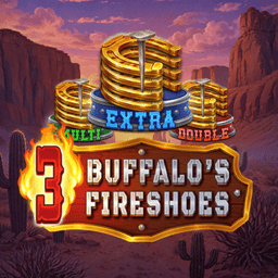 3 Buffalo's Fireshoe image