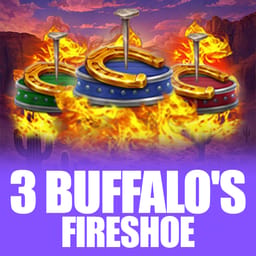 3 Buffalo's Fireshoe image