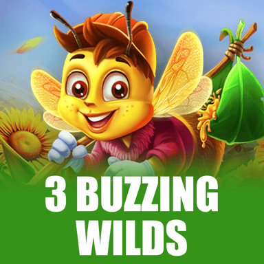 3 Buzzing Wilds image