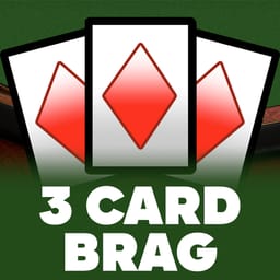3 Card Brag image