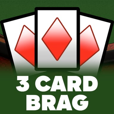 3 Card Brag image