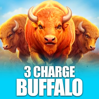 3 Charge Buffalo image