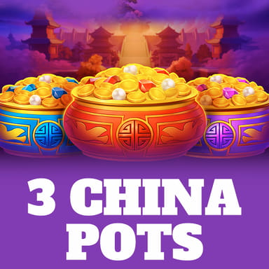 3 China Pots image