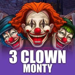 3 Clown Monty image
