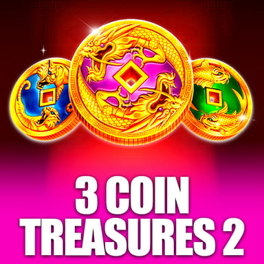 3 Coin Treasures 2 image