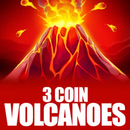 3 Coin Volcanoes image