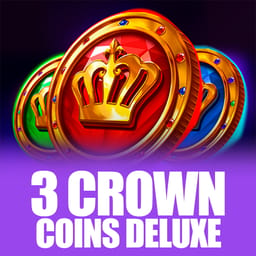 3 Crown coins deluxe image