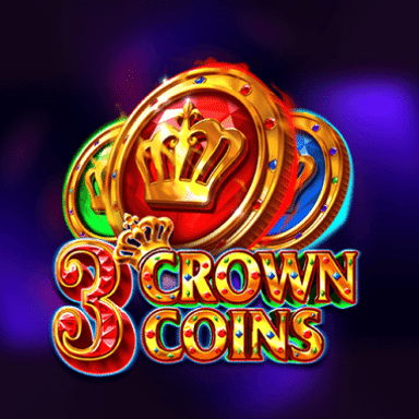 3 Crown coins image