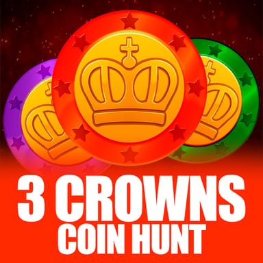 3 Crowns: Coin Hunt image