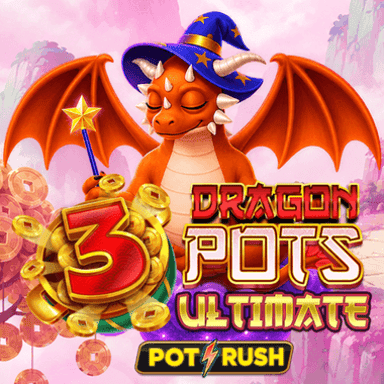 3 Dragon Pots Ultimate image