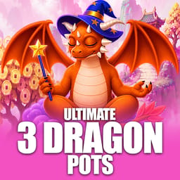 3 Dragon Pots Ultimate image