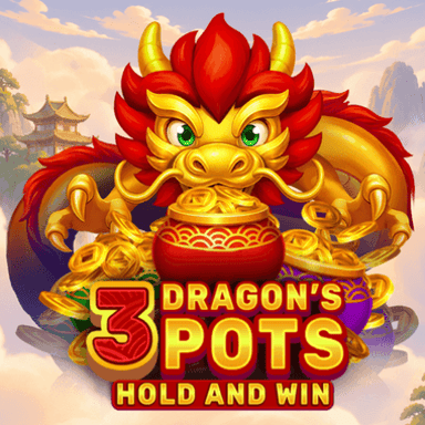3 Dragon's pots image