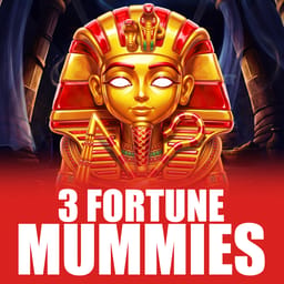 3 Fortune Mummies image