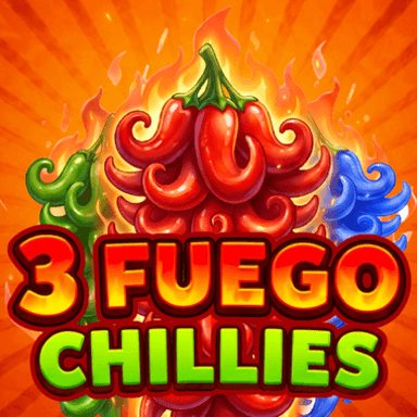 3 Fuego Chillies image