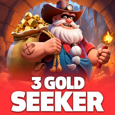 3 Gold Seeker image