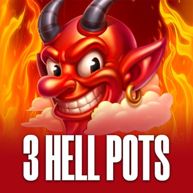 3 Hell Pots image