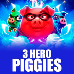 3 Hero Piggies image