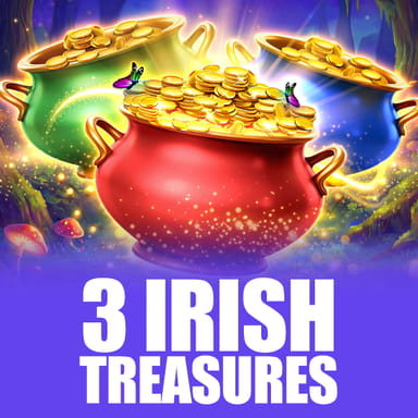3 Irish Treasures image
