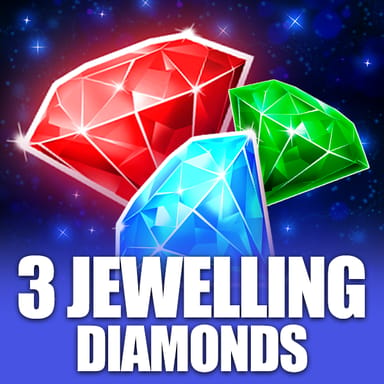3 Jewelling Diamonds image