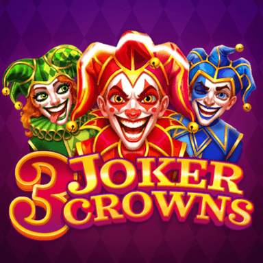 3 Joker Crowns image