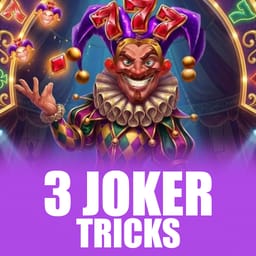 3 Joker Tricks image