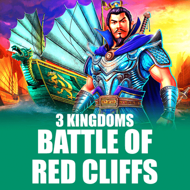 3 Kingdoms - Battle of Red Cliffs image