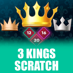 3 Kings Scratch image