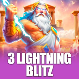 3 Lightning Blitz image