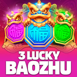 3 Lucky BaoZhu image