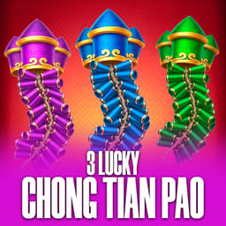 3 Lucky Chong Tian Pao image