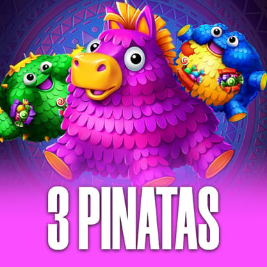 3 Pinatas image