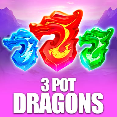 3 Pot Dragons image