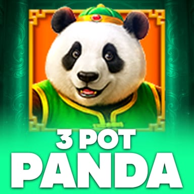 3 Pot Panda image