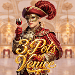 3 Pots of Venice image