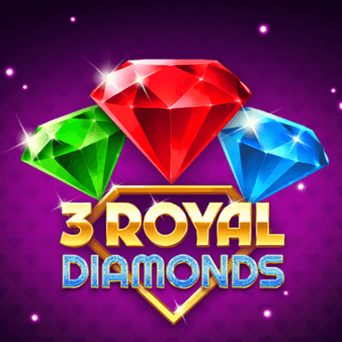 3 Royal Diamonds image