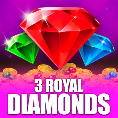 3 Royal Diamonds image