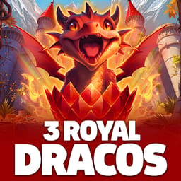 3 Royal Dracos image