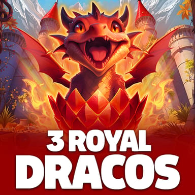 3 Royal Dracos image