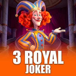 3 Royal Joker image