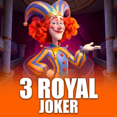 3 Royal Joker image