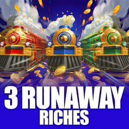 3 Runaway Riches image