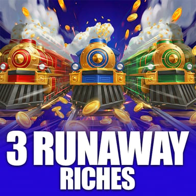 3 Runaway Riches image