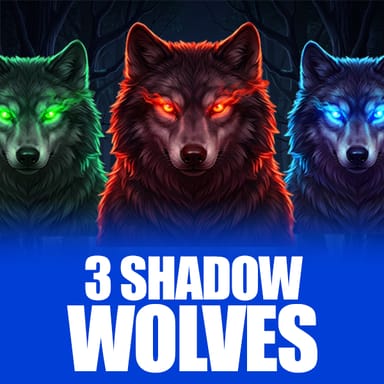 3 Shadow Wolves image